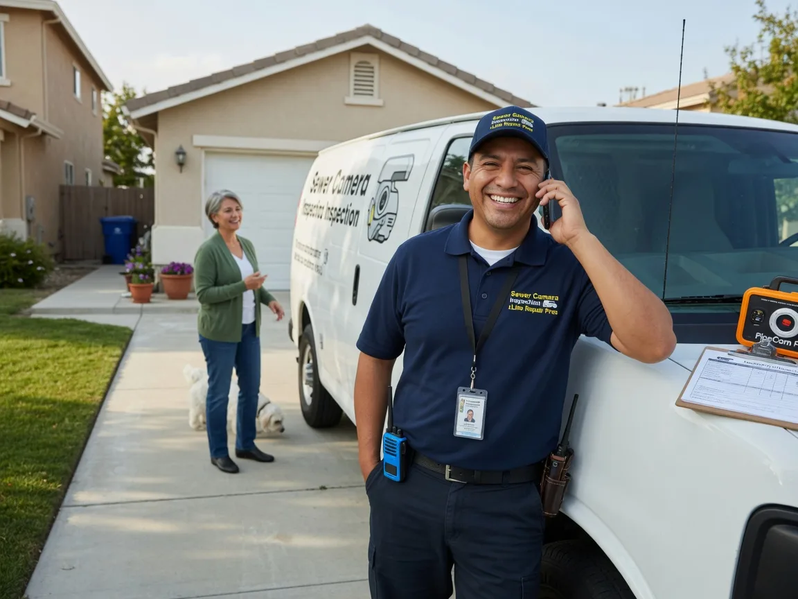 Sewer Line Repair Coalmont, TN FAQs